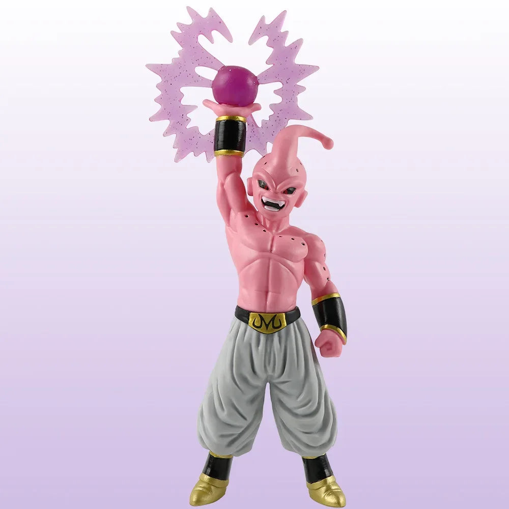 Majin Boo 26cm - Universo Mangá