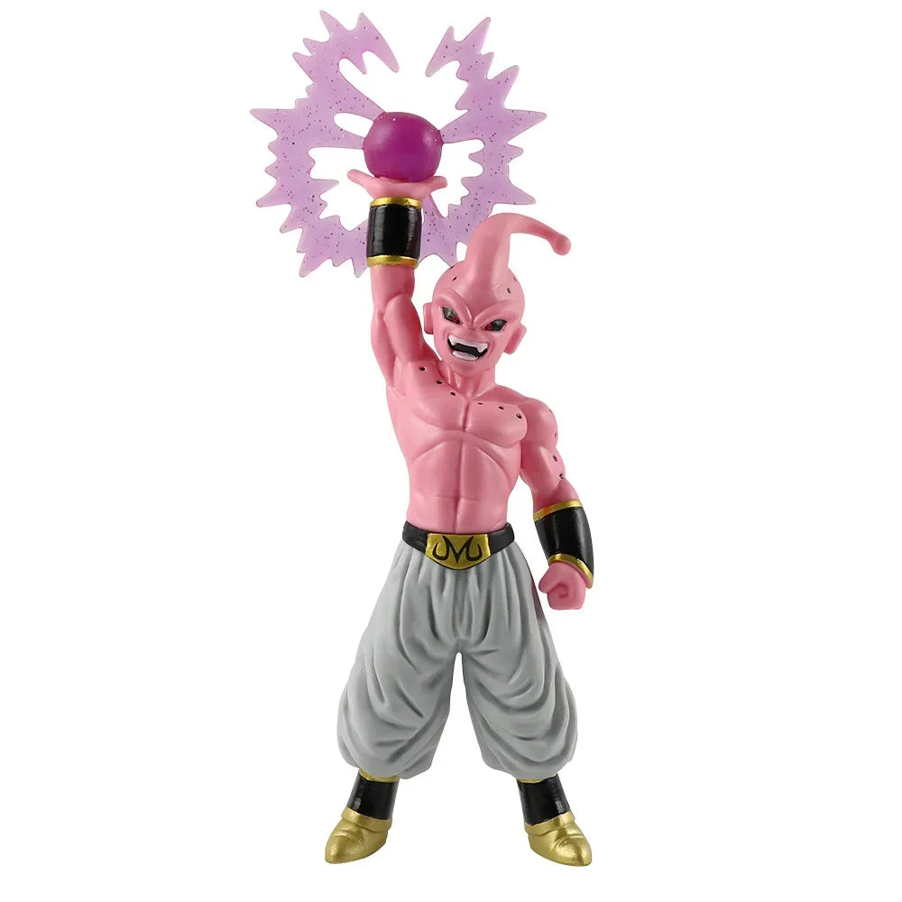 Majin Boo 26cm - Universo Mangá