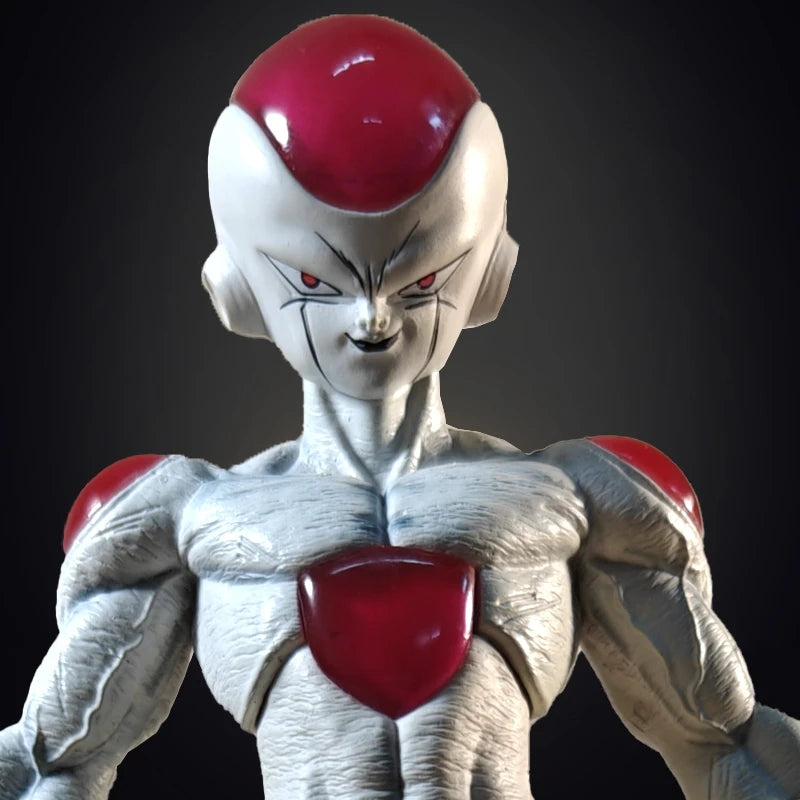 Freeza forma Final 28cm - Universo Mangá