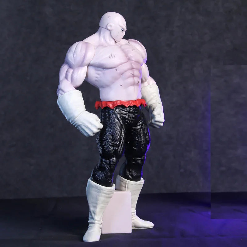 Jiren 21cm - Universo Mangá