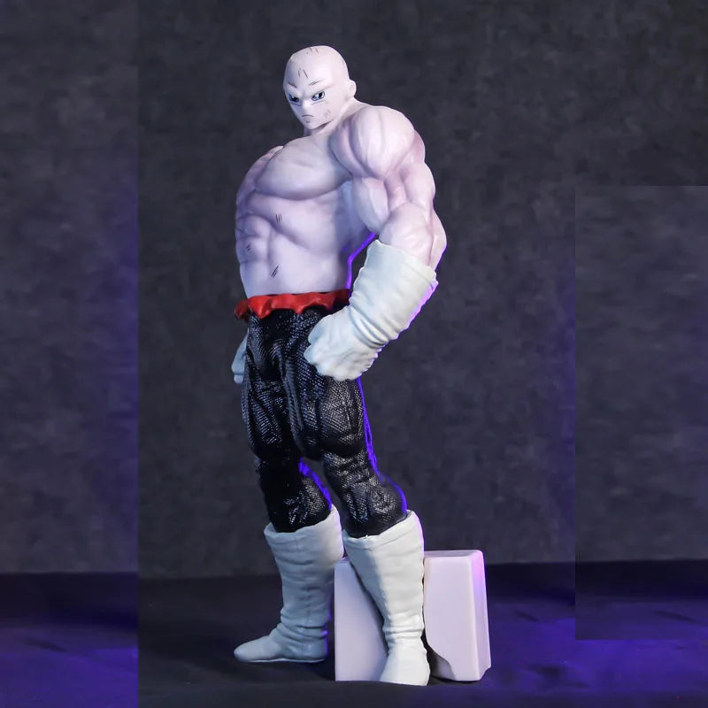 Jiren 21cm - Universo Mangá