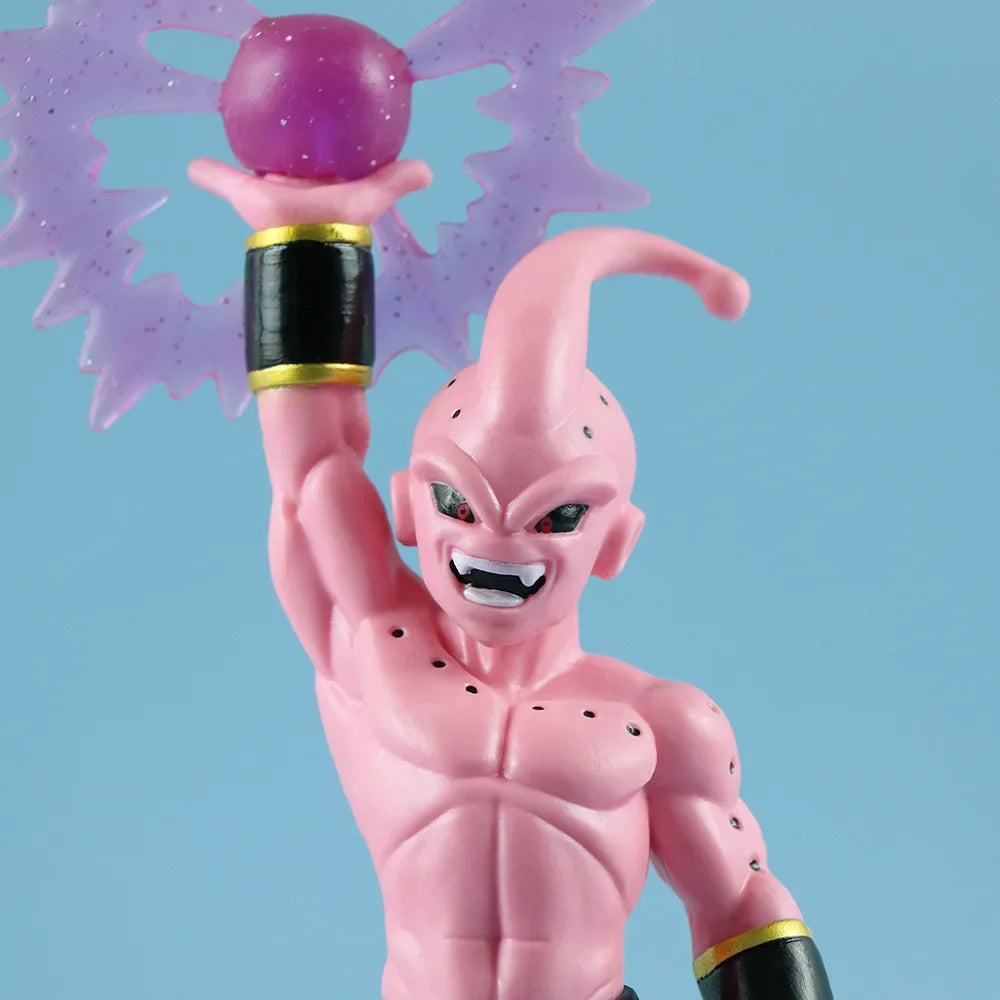 Majin Boo 26cm - Universo Mangá