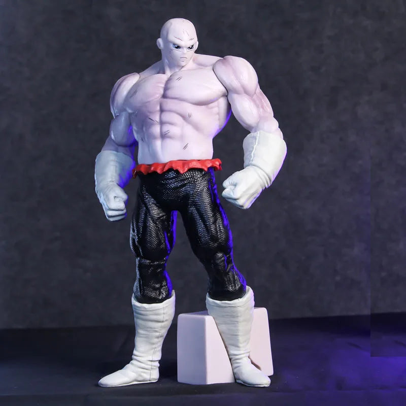 Jiren 21cm - Universo Mangá